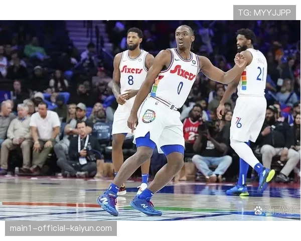 76人防挡拆每回合失分0.82分排名第三，恩比德回归提升禁区威慑