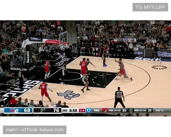 76人客场作战能力：马克西与埃奇库姆双核驱动的稳定性