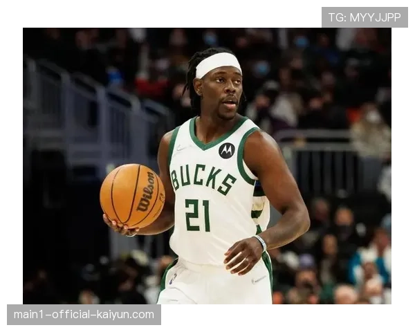 特纳场均9.4分4.5篮板1.5盖帽 雄鹿内线防守贡献有所下滑